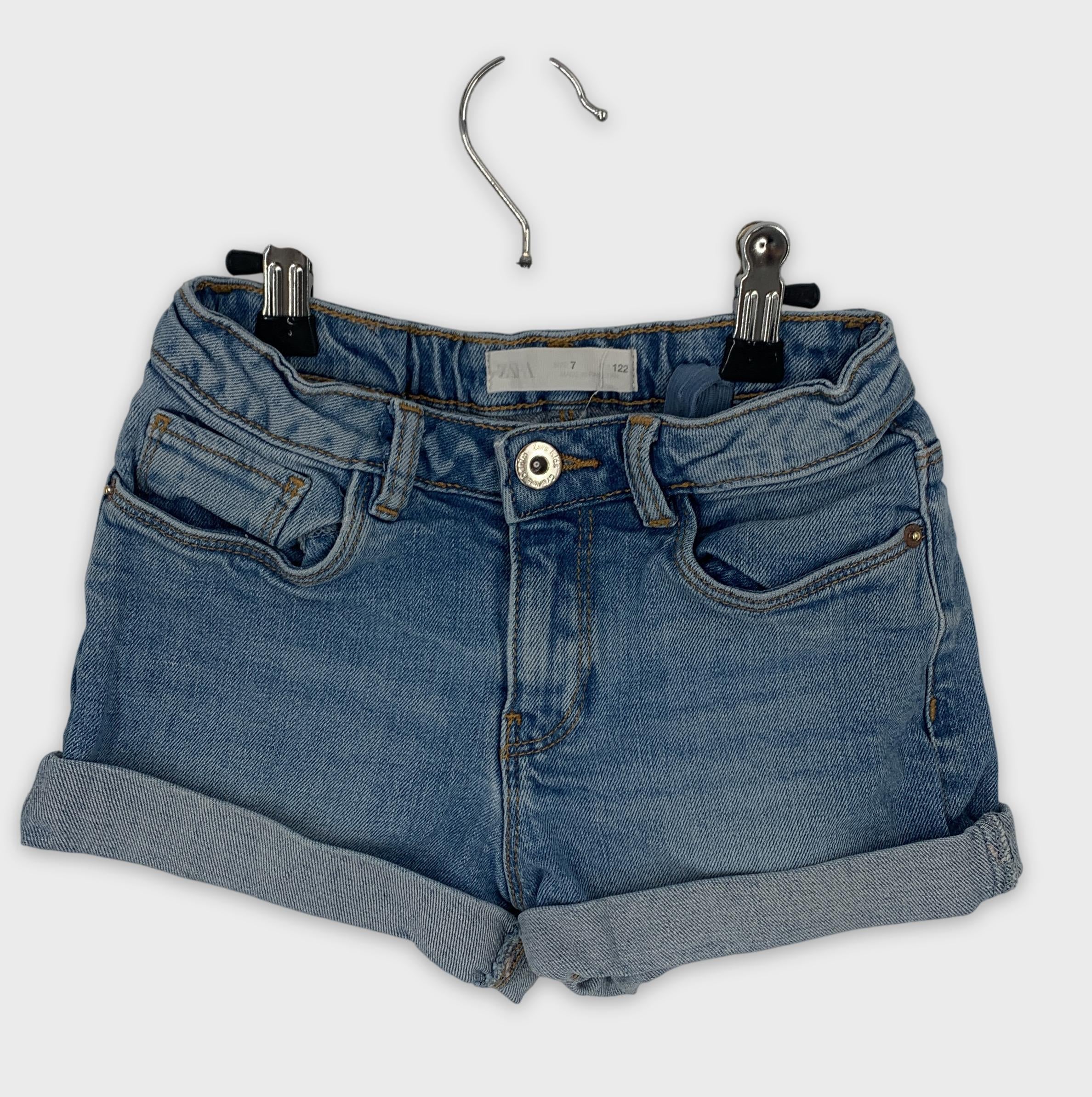0-Zara - Short - 7