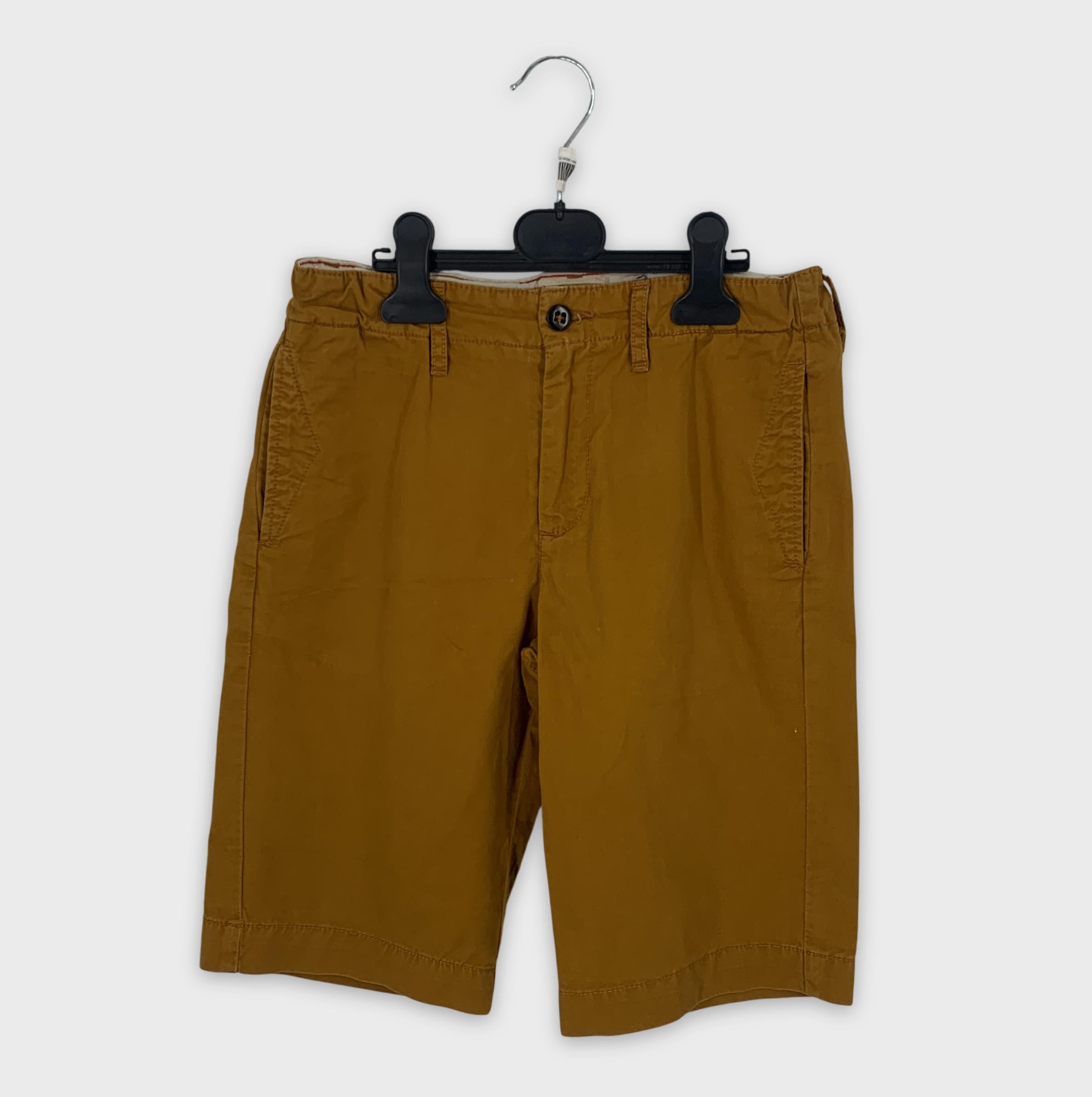 0-Bellerose - Short - 12 ans