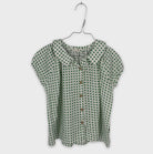 0-Oeuf - Chemise - 8Y