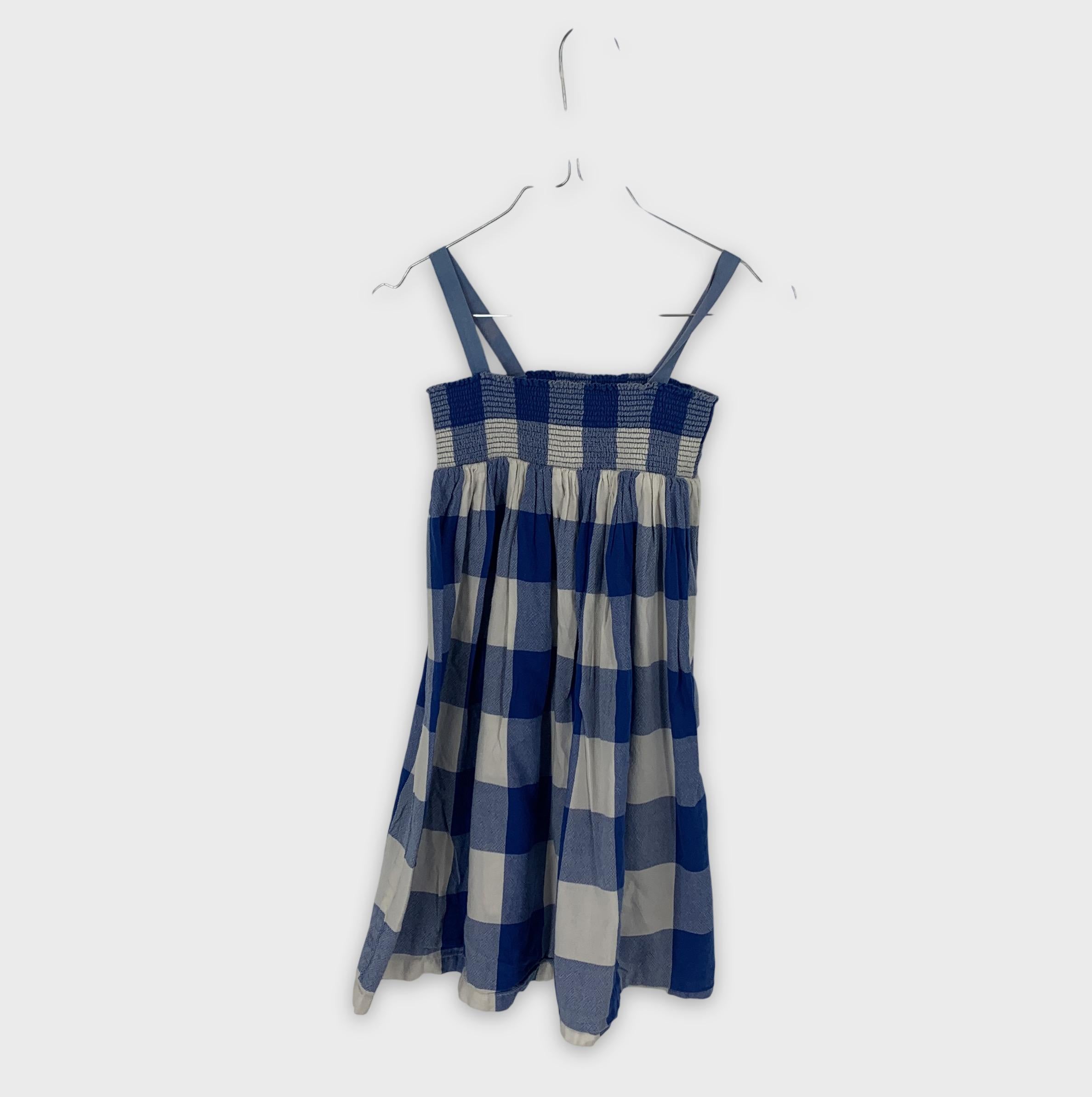 0-Crème & les p'tits Loups - Robe - Unknown