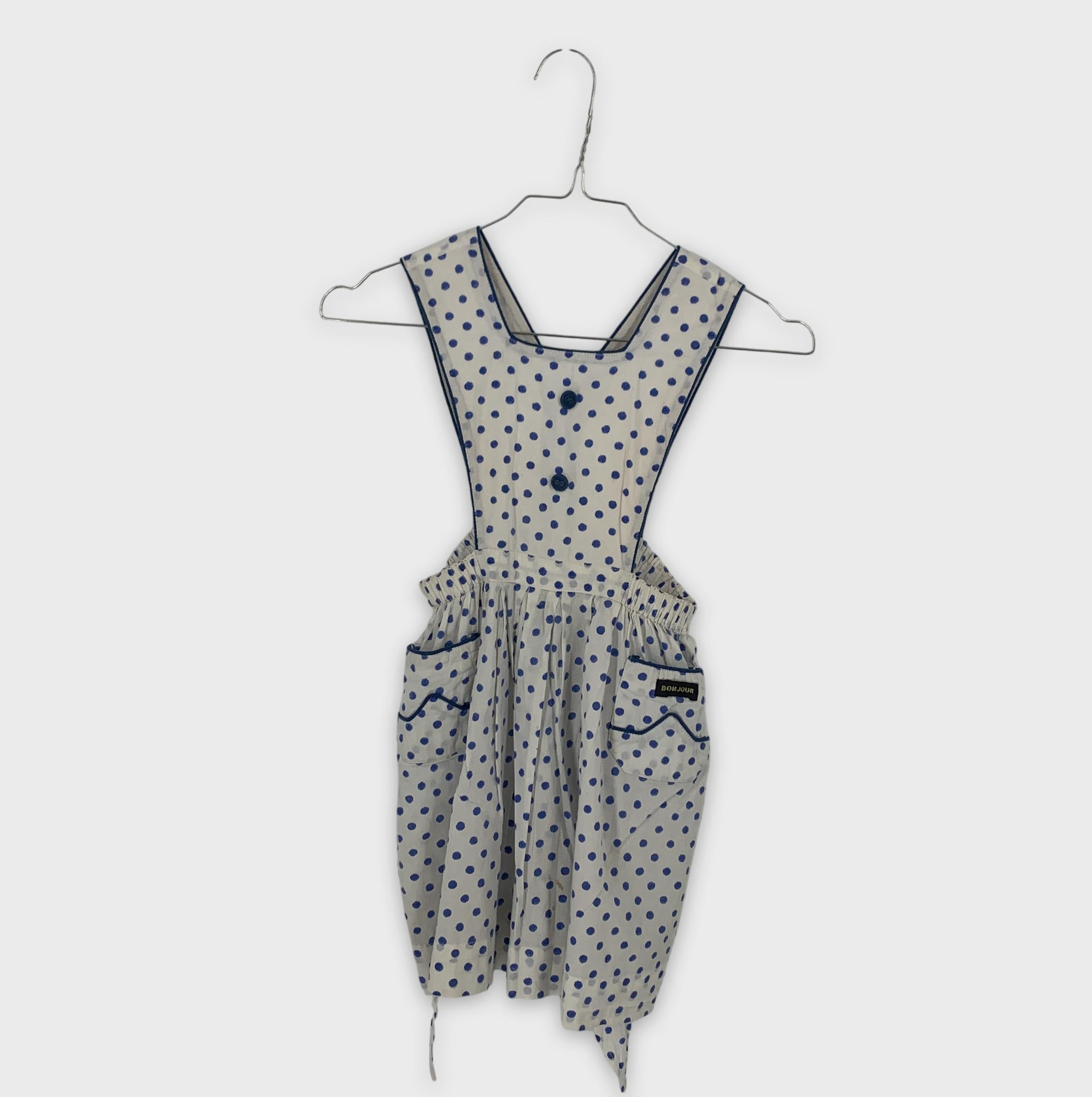 0-By - Robe - 18 mois