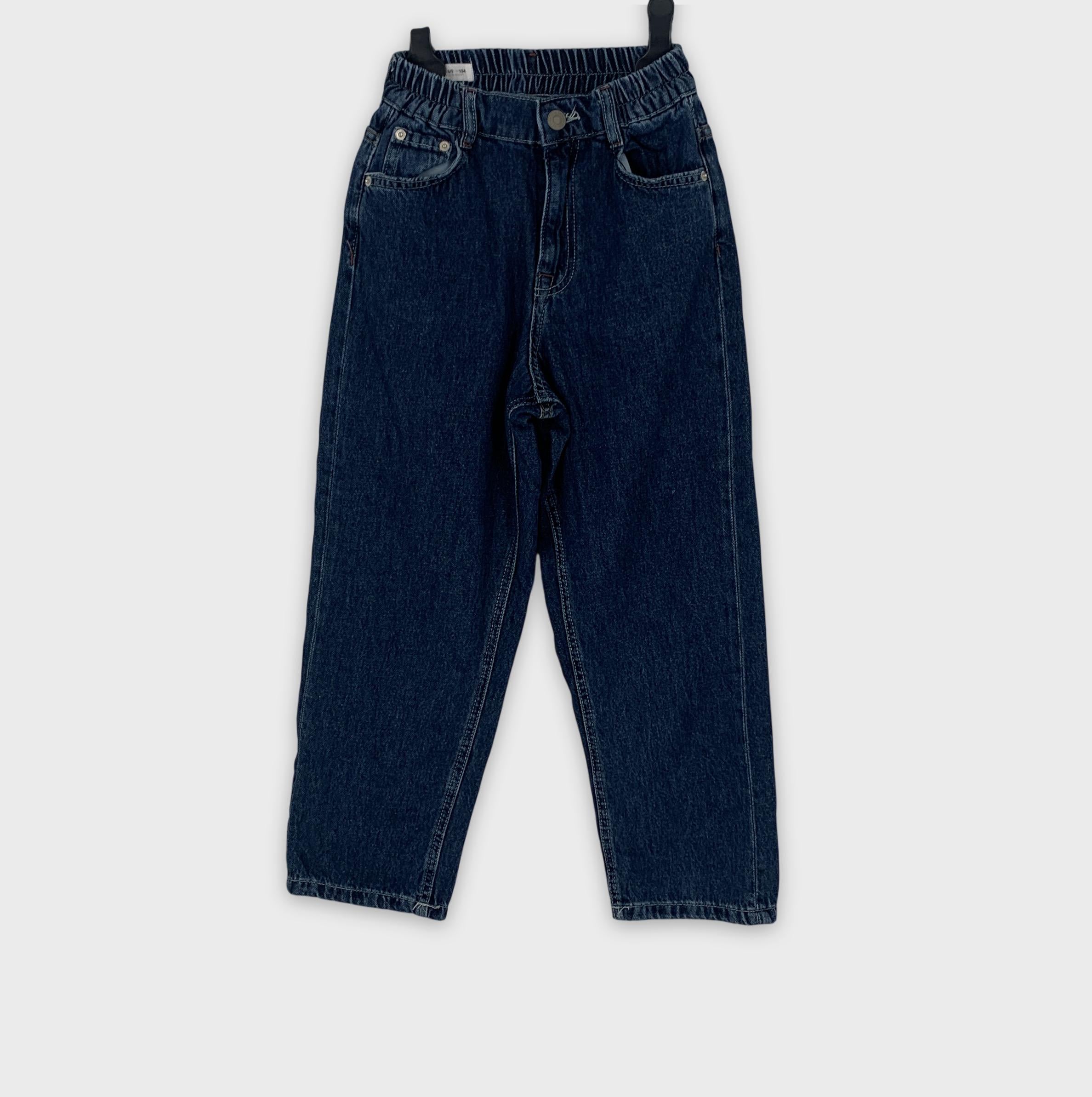 0-Zara - Pantalon - 8/9 ans