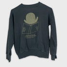 0-Bobo Choses - Sweat - 8-9 Years