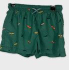 0-Zara - Short de bain - 6-7 ans