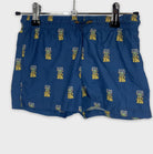 0-Zara - Short de bain - 6-7