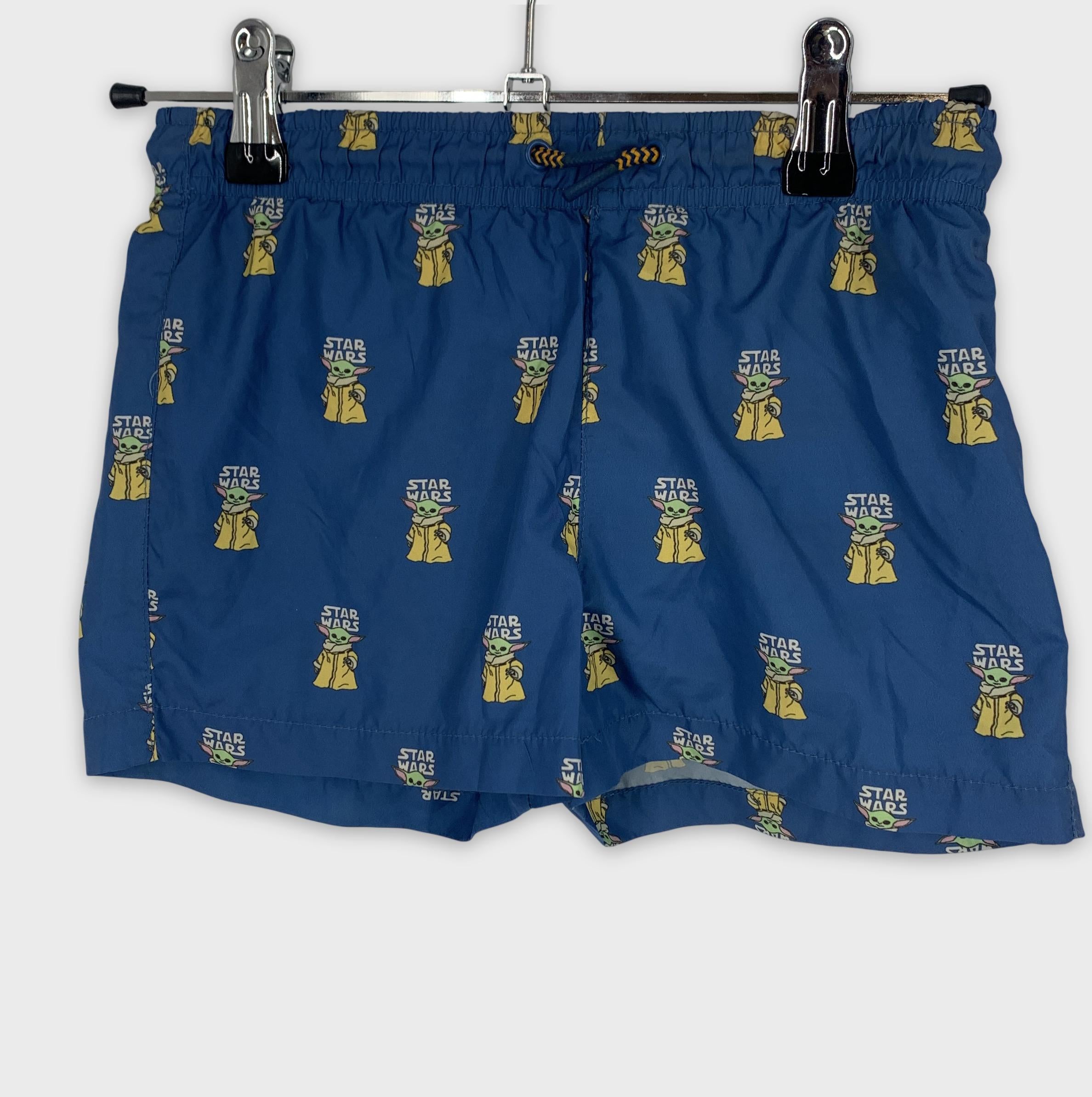 0-Zara - Short de bain - 6-7