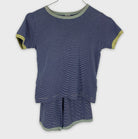 0-Petit Bateau - T-shirt - 8ans/128cm