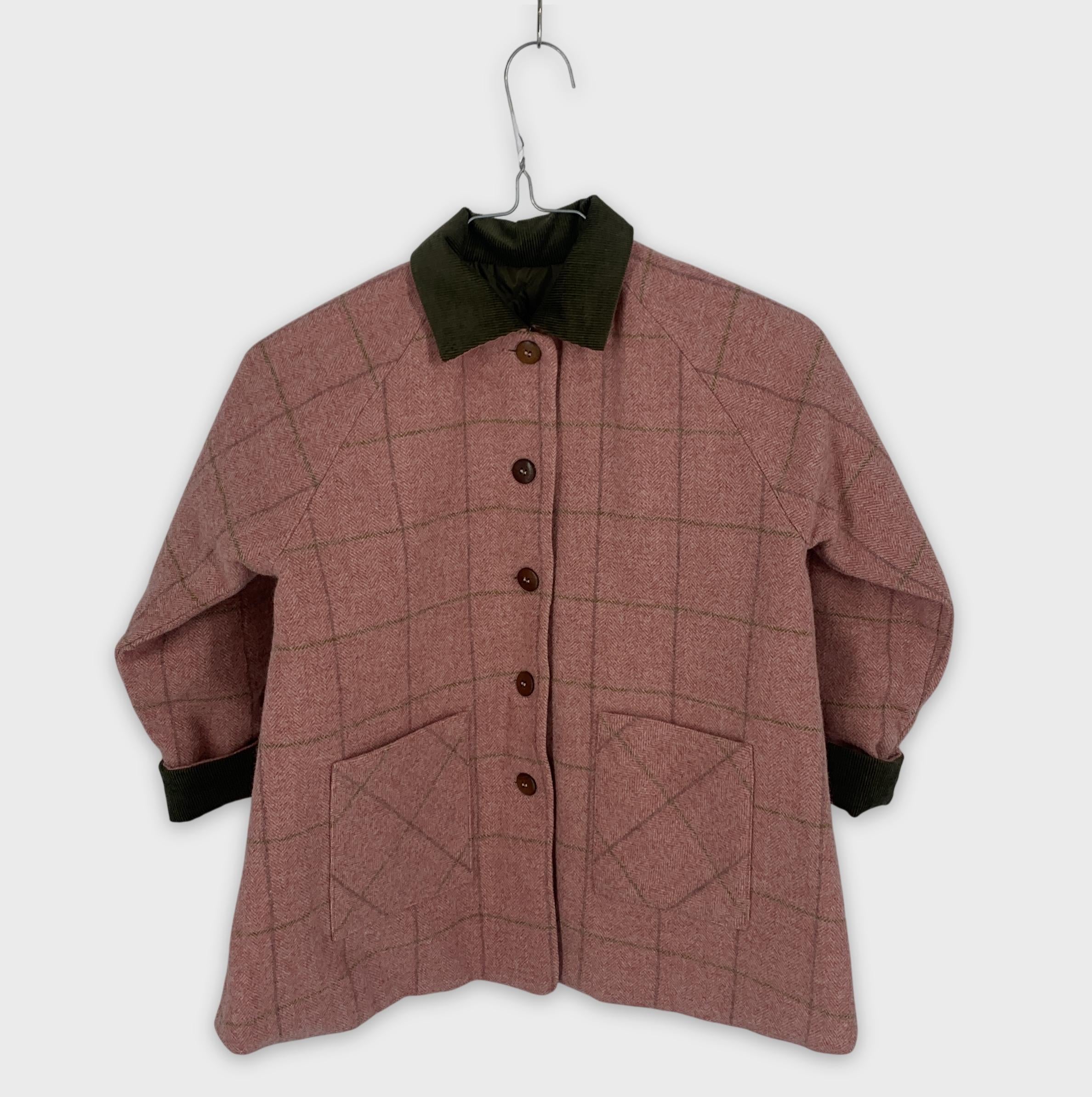 0-The Ethikid - Veste - G