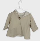 0-The Ethikid - Veste - S