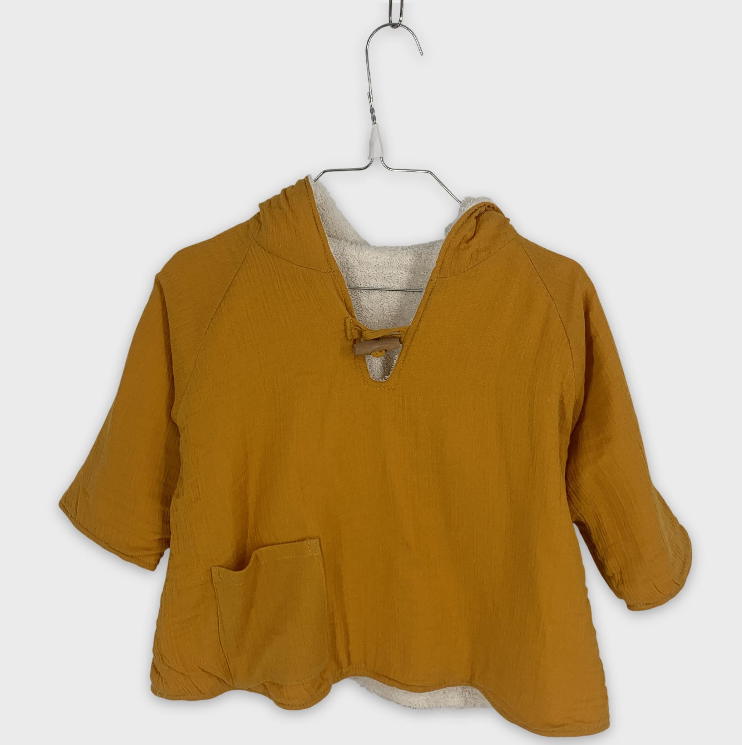 0-The Ethikid - Tunique - Taille Inconnue