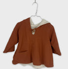 0-The Ethikid - Veste - S