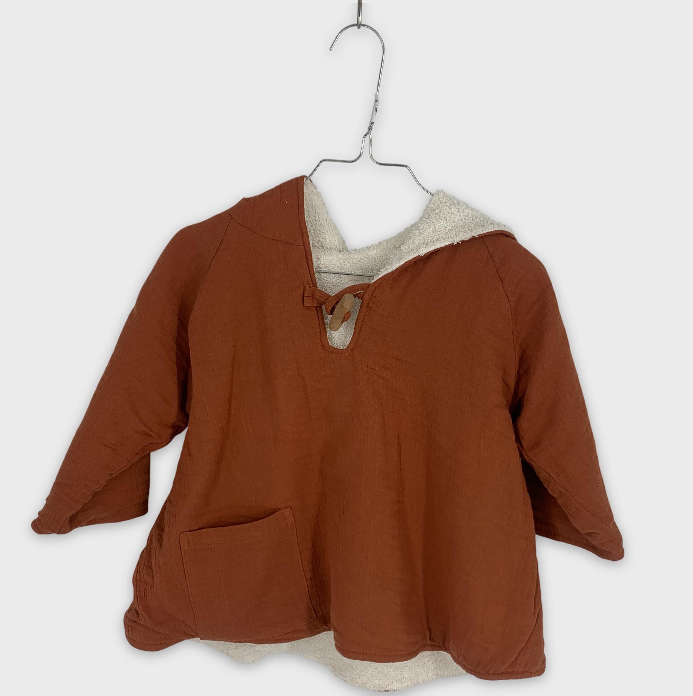 0-The Ethikid - Veste - S