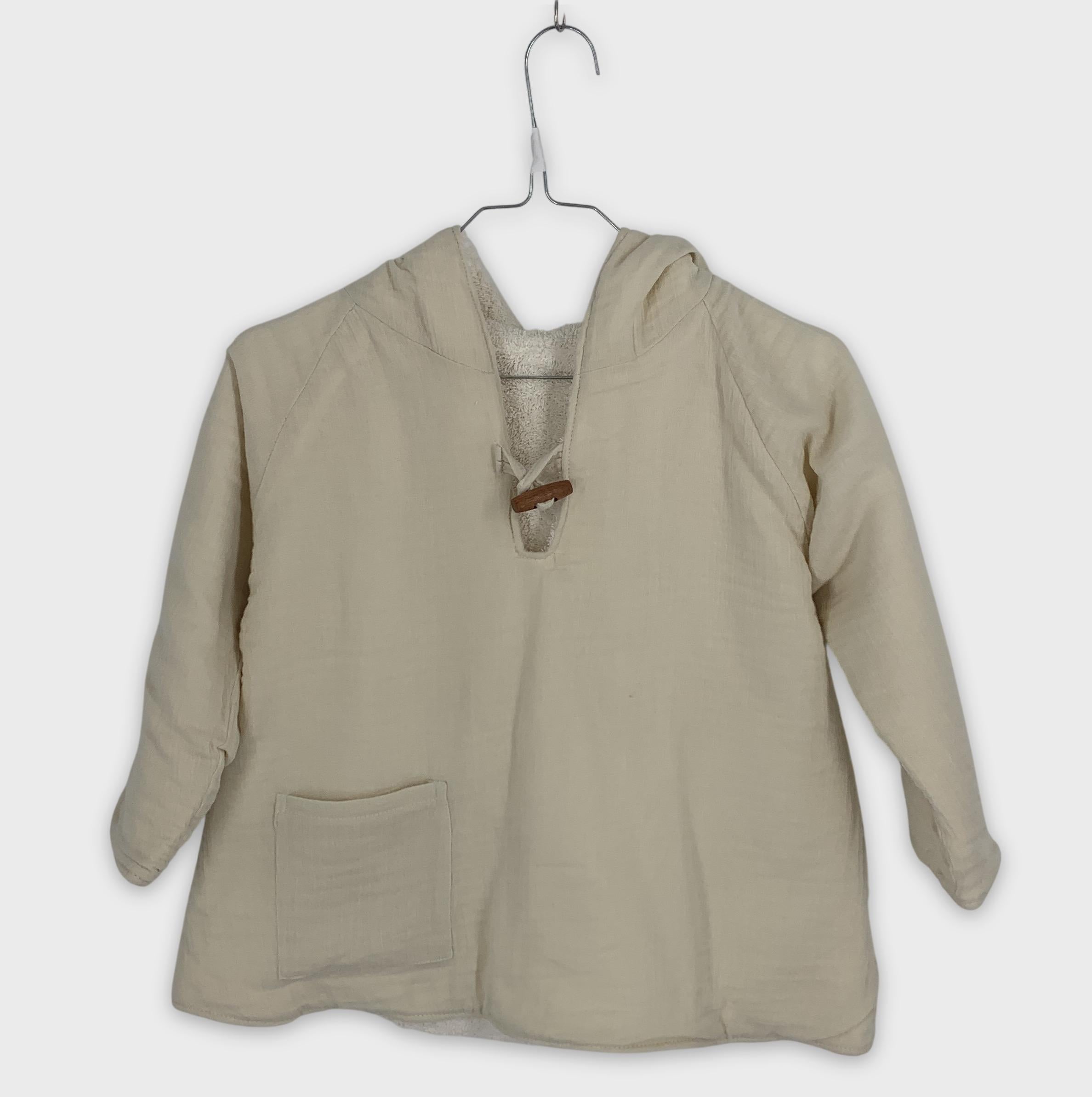 0-The Ethidd. - Veste - Taille Inconnue