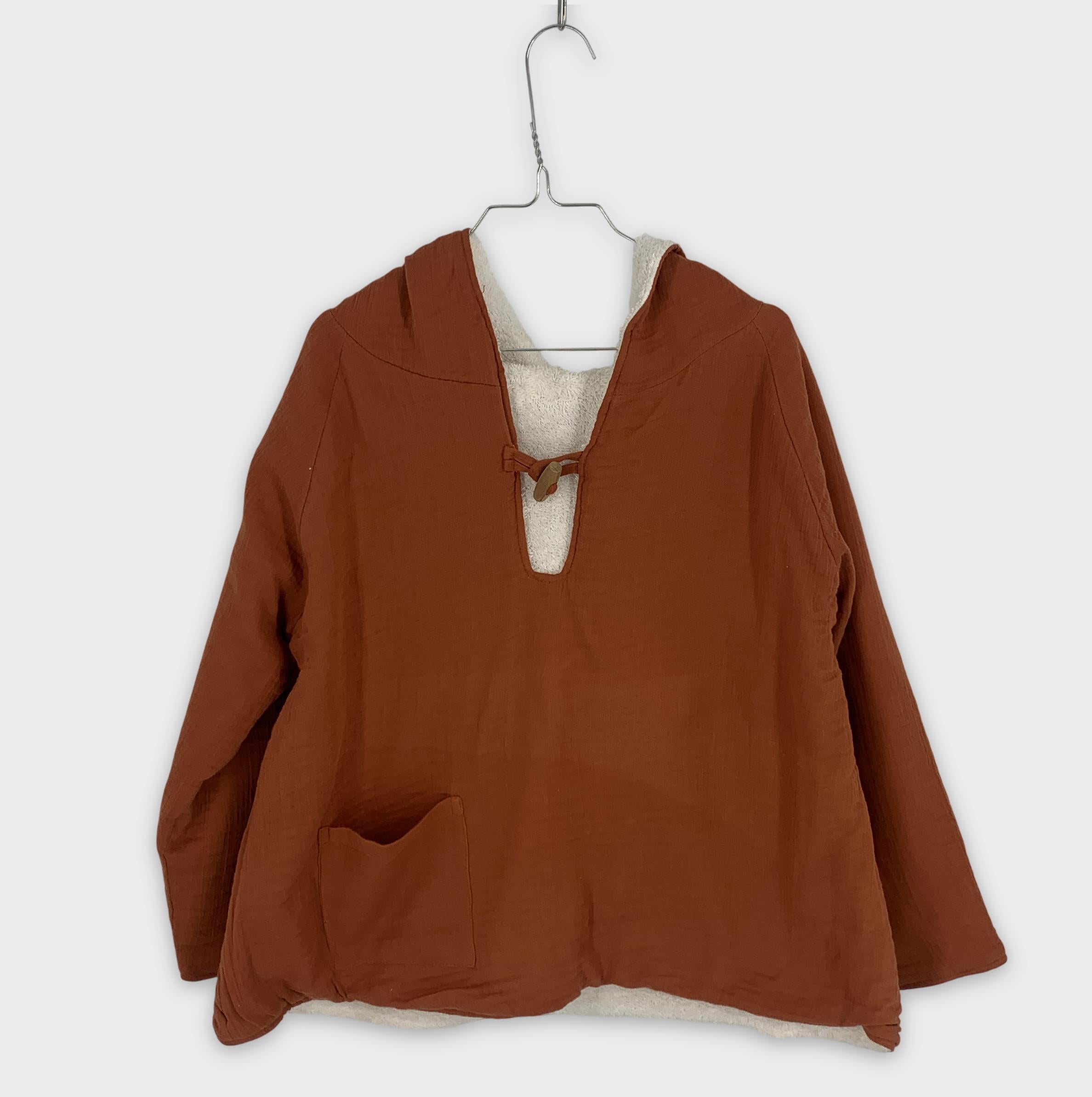 0-The Ethikid - Veste - Taille Unique