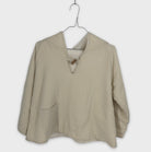 0-The Ethikid - Veste - Taille Inconnue