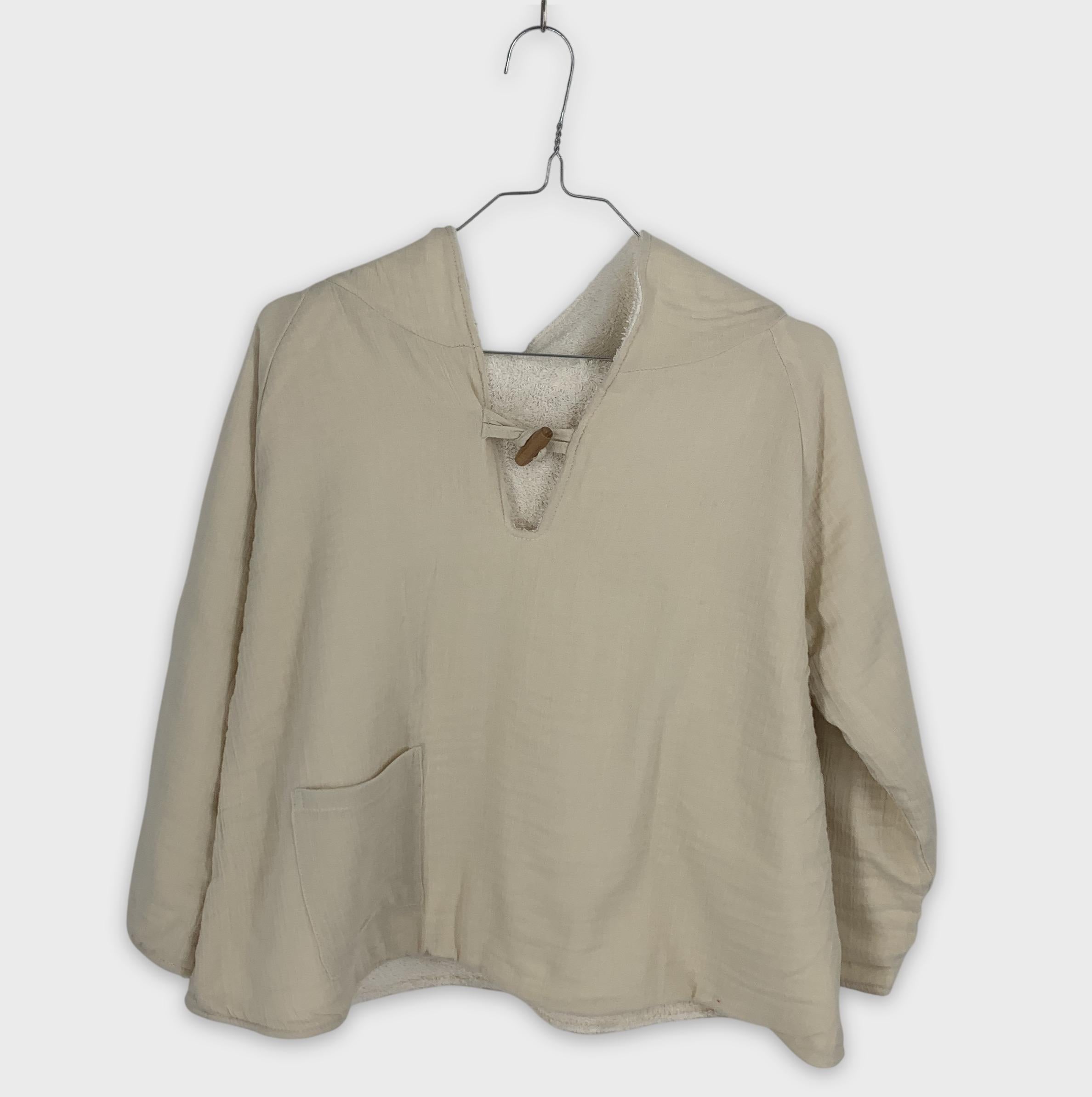 0-The Ethikid - Veste - Taille Inconnue