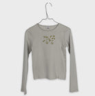 0-Zara - T-shirt manches longues - 11-12 ans