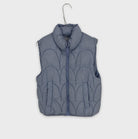 0-Zara - Gilet - 8-9 ans