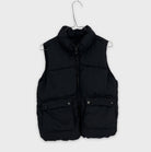 0-ZARA - Doudoune sans manches - 110