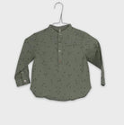 0-Rylee + Cru - Chemise - 2-3Y