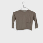 0-MNG - Pull - 3-4 ans