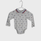 0-Jacadi Paris - Body - 96cm