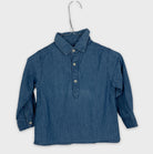 0-Mango Kids - Chemise - 18-24 mois