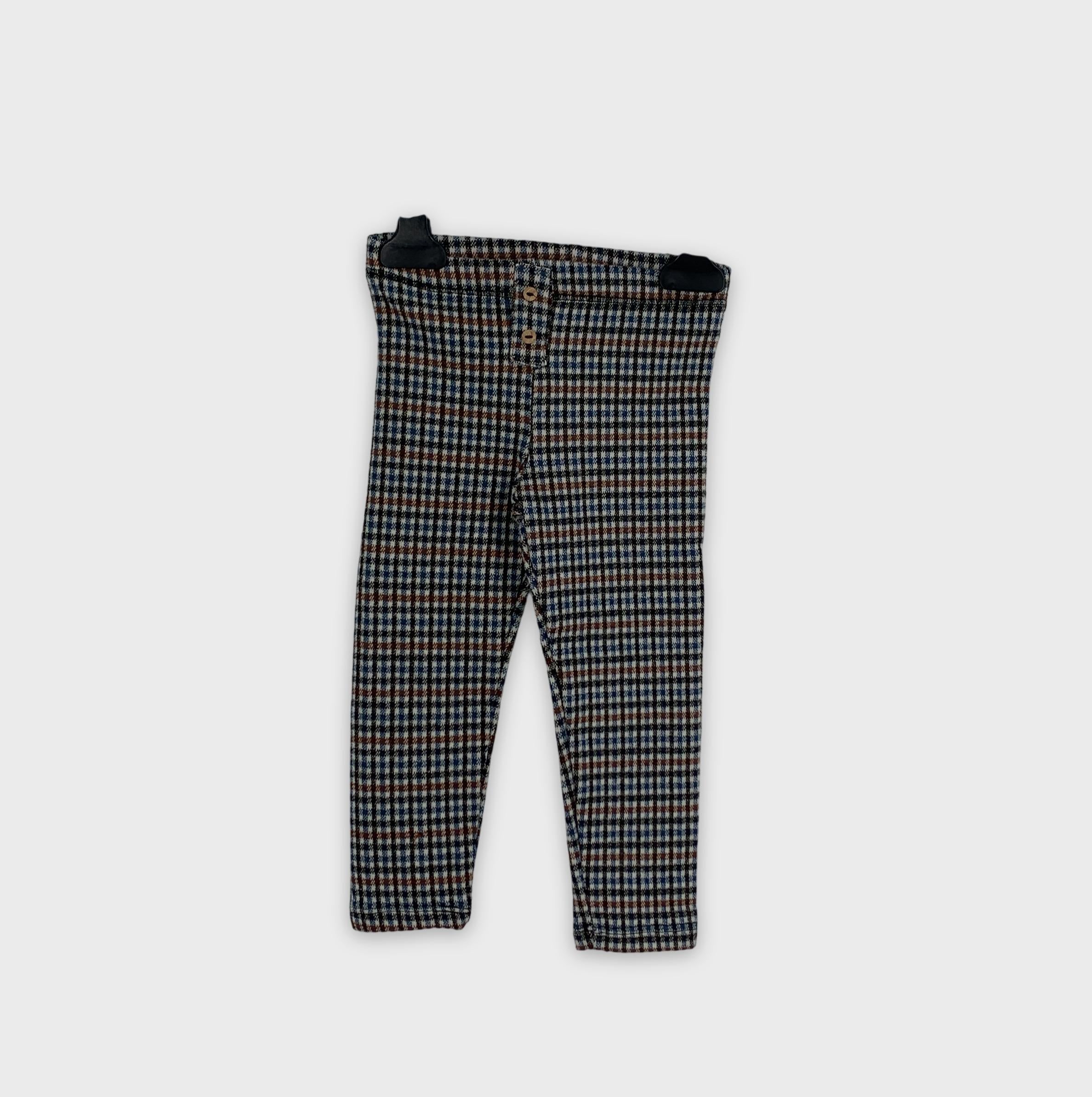 0-Zara - Pantalon - 2-3 ans