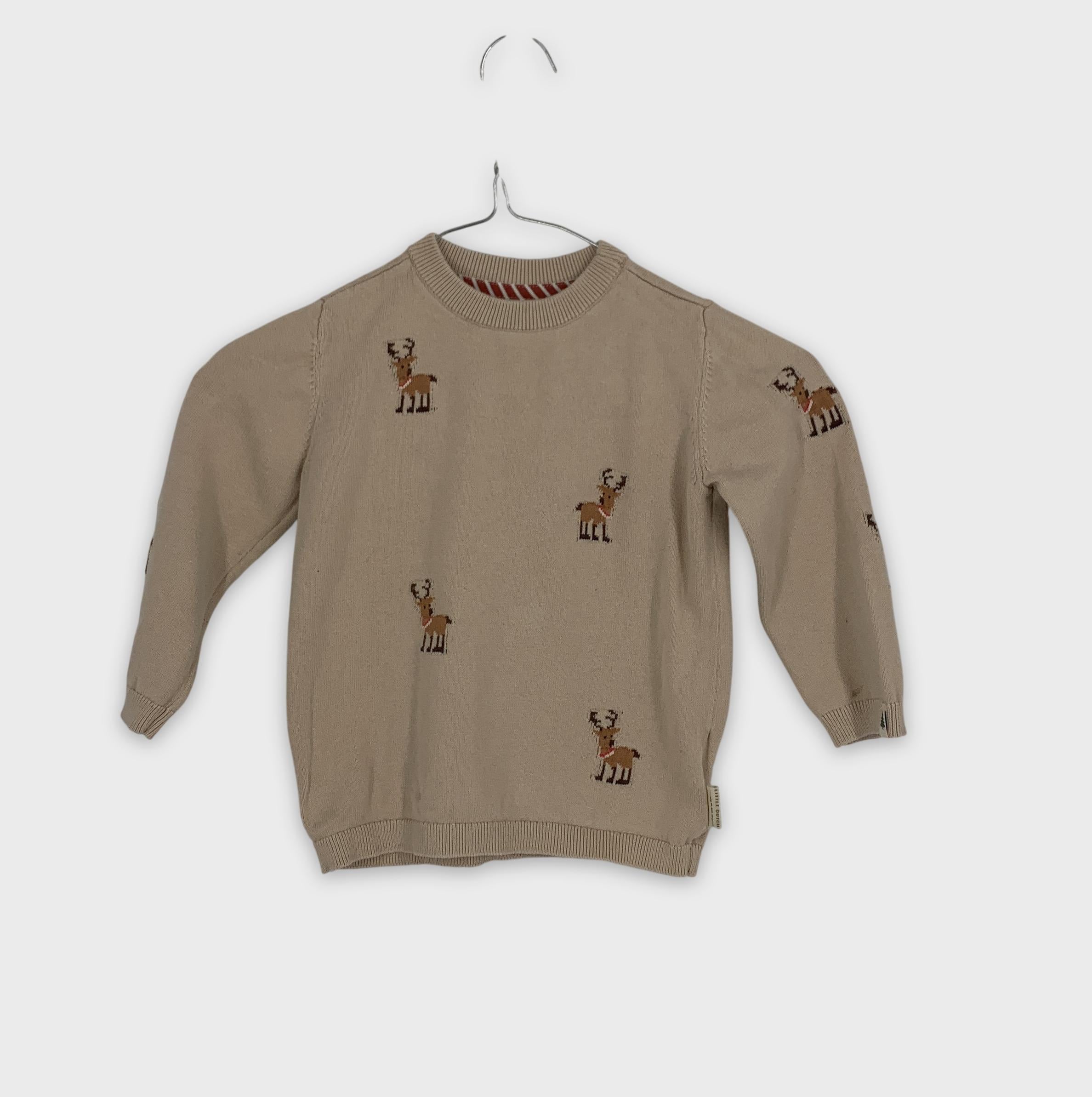 0-Little Dutch - Pull - 92