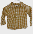 0-MNG - Chemise - 2-3 ans