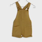 0-Zara - Salopette Courte - 12-18 mois