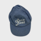 0-Petit Bateau - Casquette - 3/4 ans