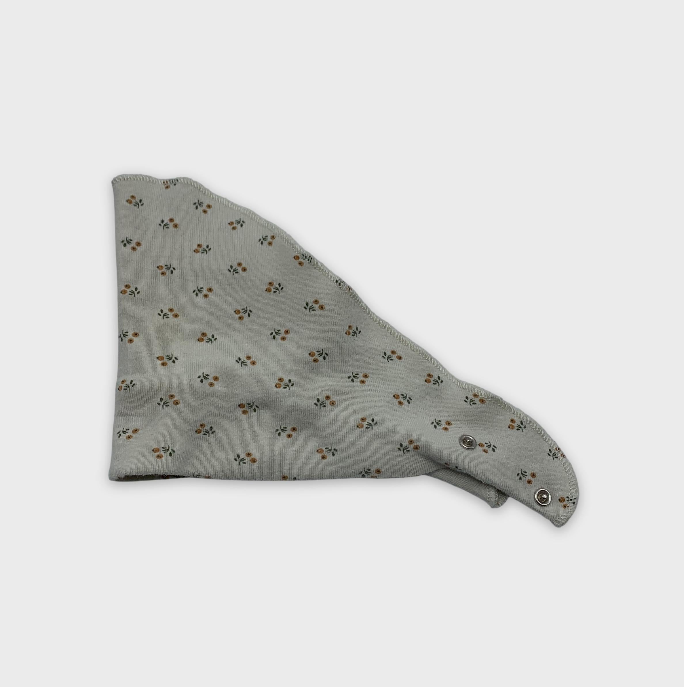 0-Unknown - Bavoir - TU