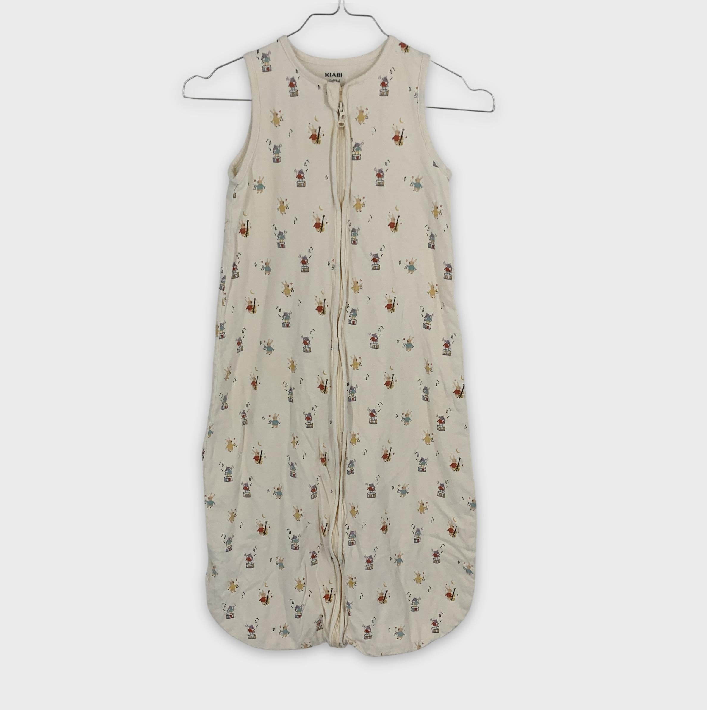 0-Kiabi - Gigoteuse - 18-36M