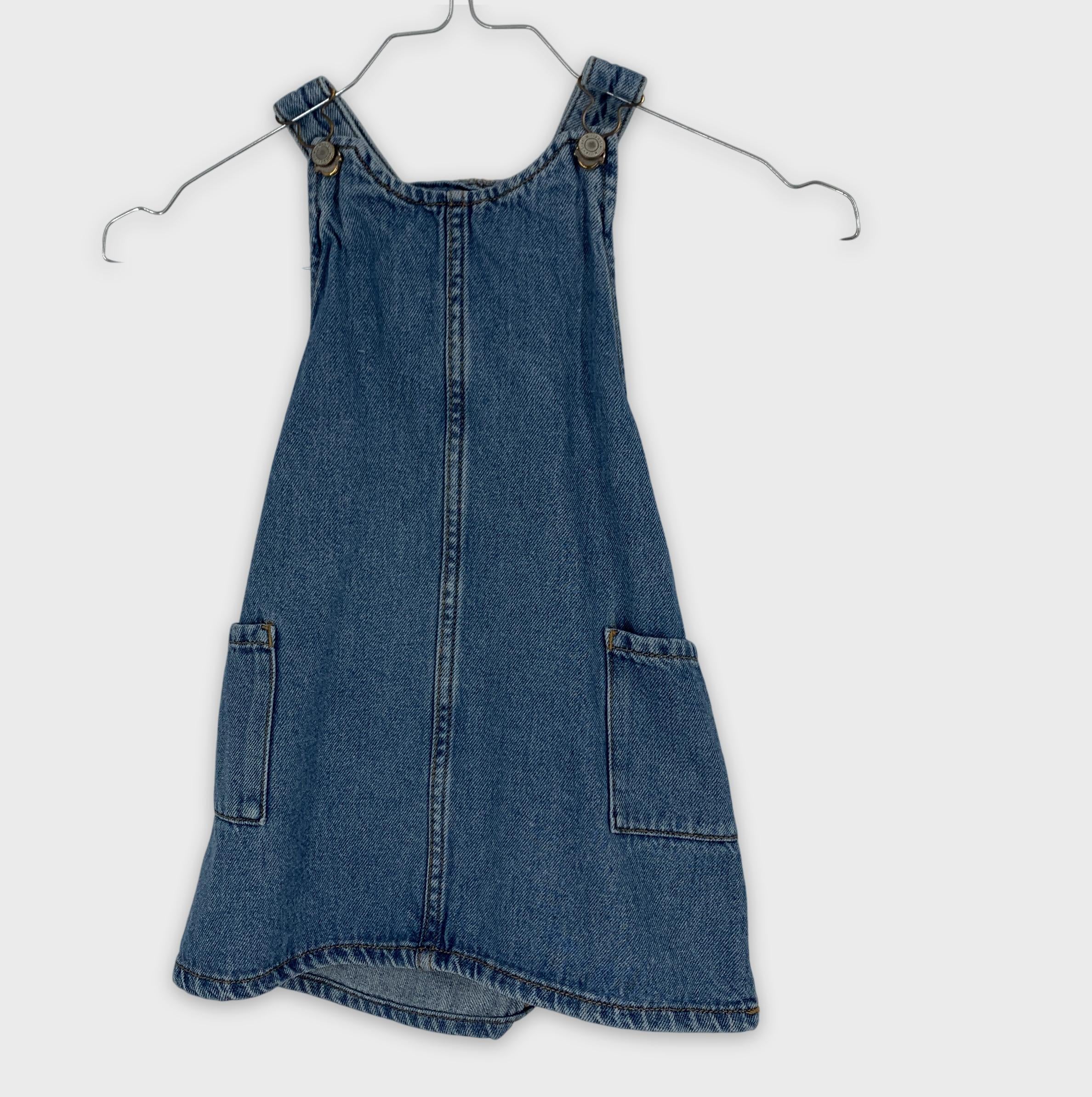 0-Milla Star - Salopette - 104