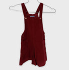 0-Jacadi - Salopette - 5A