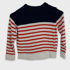 0-Week end à la mer - Pull - 5A