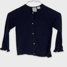 0-Zara - Gilet - 4-5 ans