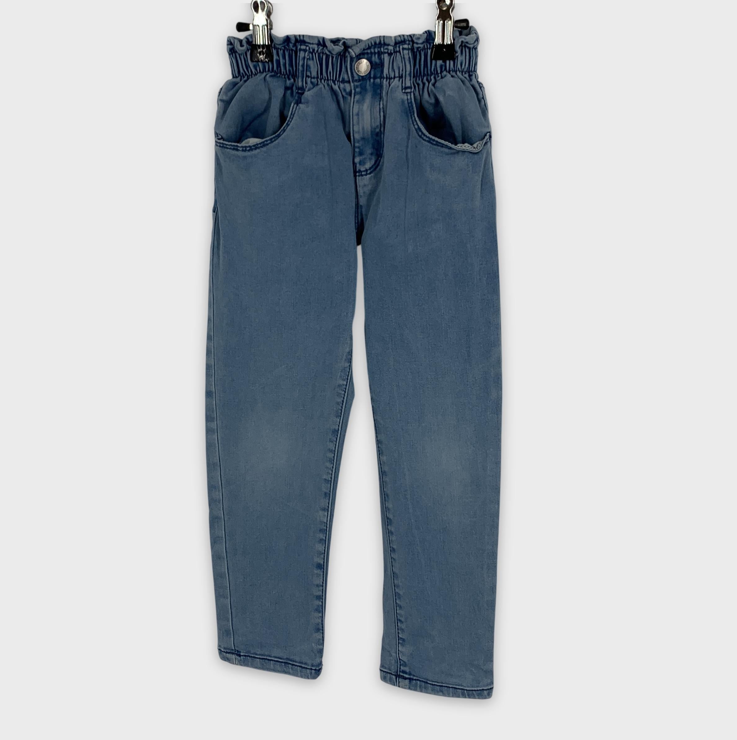 0-Zara - Pantalon - 4-5 ans