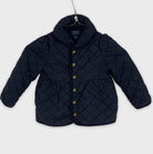 0-Polo Ralph Lauren - Veste - 2/2T