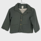 0-H&M - Veste - 2-3A