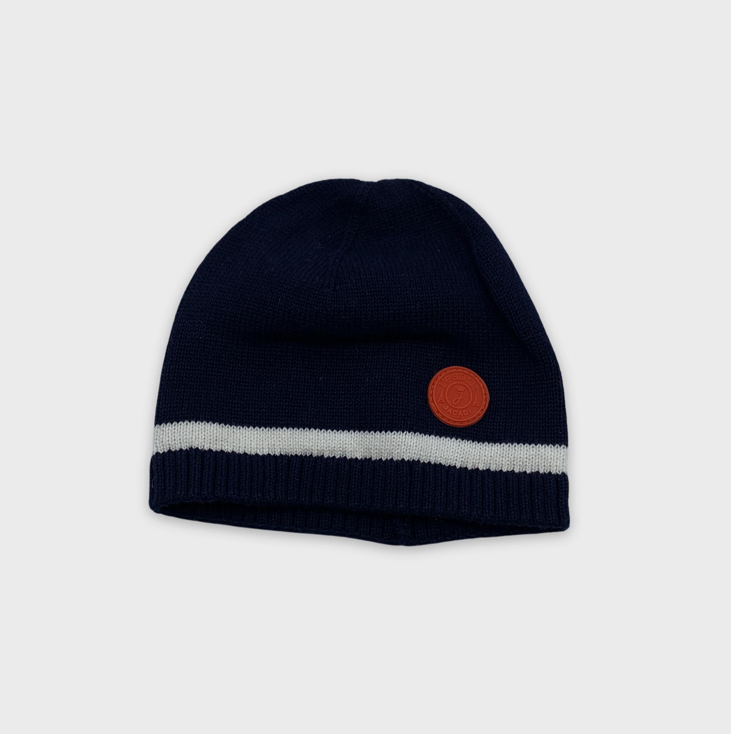 0-Jacadi - Bonnet - 1M/1M