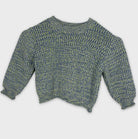 0-Zara - Pull - 2 ans