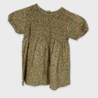 0-Zara - Robe - 18-24 mois