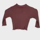 0-Mango - Top - 92 cm