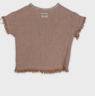 0-Studio Boheme Paris - T-shirt - S