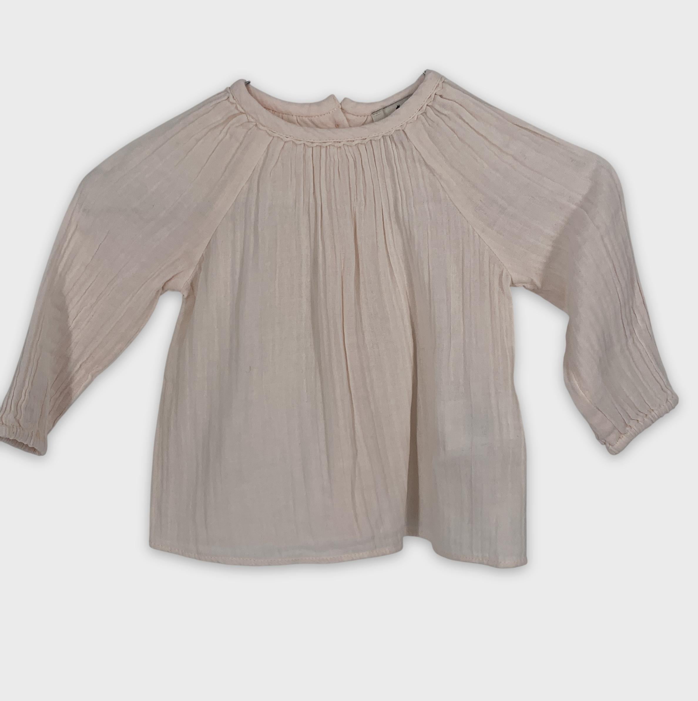 0-Cyrillus - Blouse - M