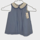 0-Jacadi - Robe - 6M