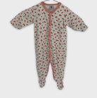 0-Petit Bateau - Pyjama - 6m