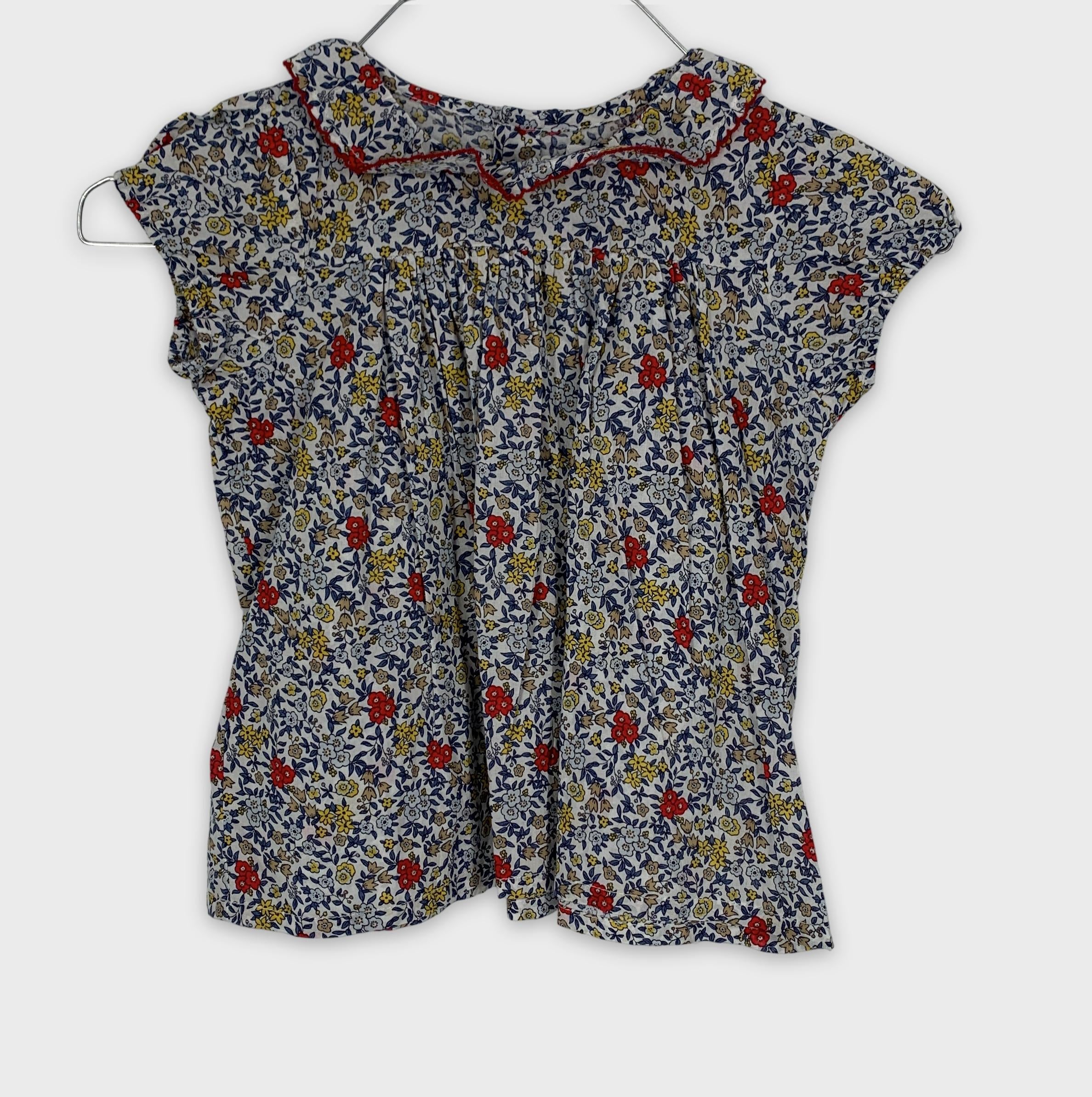 0-Bout'chou - Robe - 24 mois